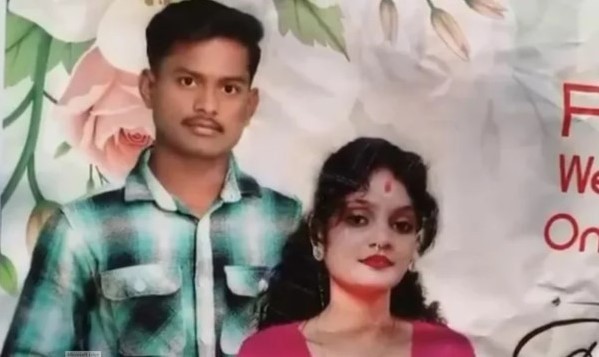 বন্দুক ঠেকিয়ে বরের সামনেই নববধূকে অপহরণ প্রাক্তনের